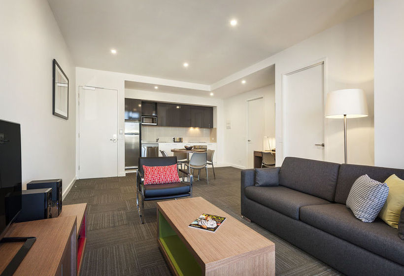 Hotel Quest On Franklin | Adelaide | South Australia | Australia 9