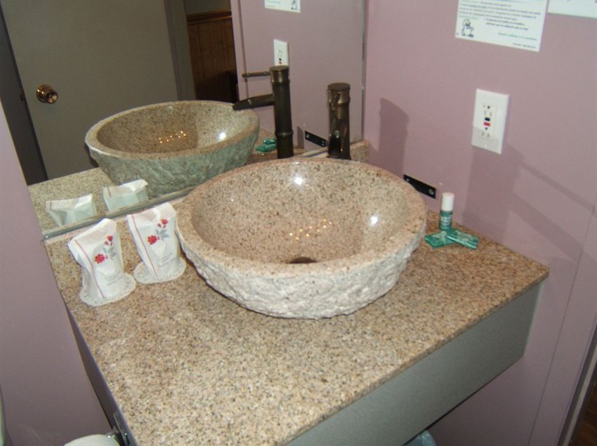 Hotel Villegiature Matawinie | Saint Michel des Saints | Quebec | Canada 12