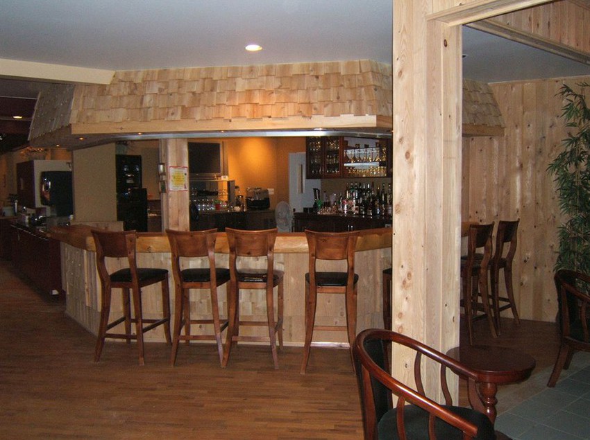 Hotel Villegiature Matawinie | Saint Michel des Saints | Quebec | Canada 19