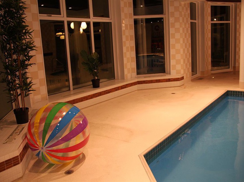 Hotel Villegiature Matawinie | Saint Michel des Saints | Quebec | Canada 20