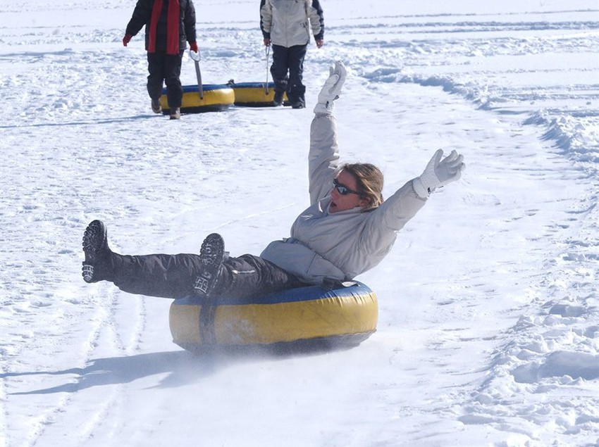 Hotel Villegiature Matawinie | Saint Michel des Saints | Quebec | Canada 8