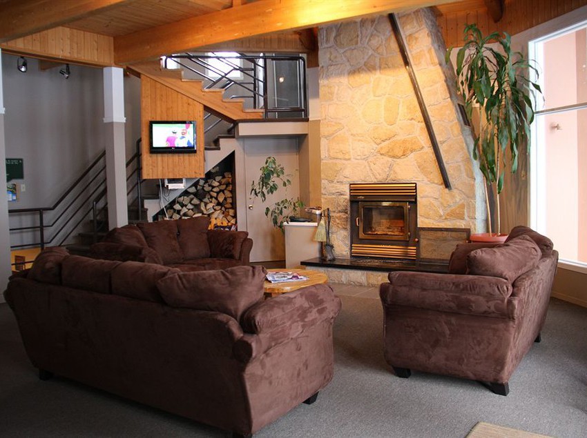 Hotel Villegiature Matawinie | Saint Michel des Saints | Quebec | Canada 9