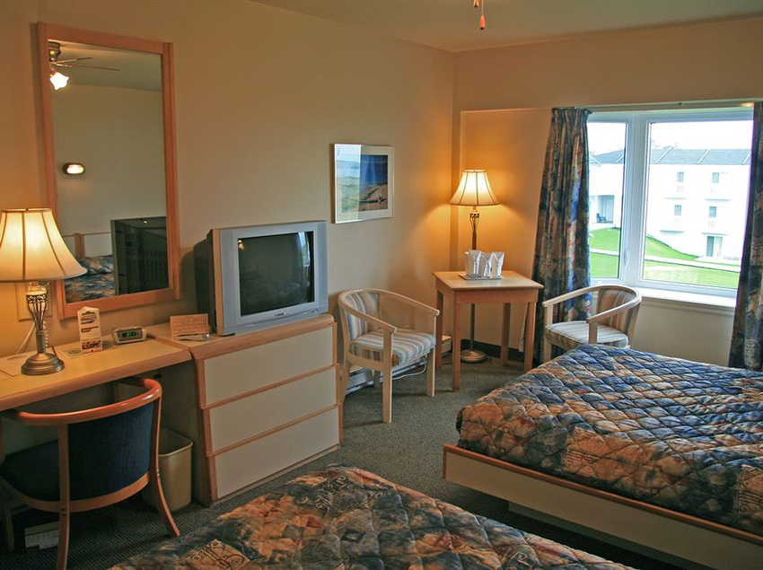 Hotel Château Madelinot | Cap-aux-Meules | Quebec | Canada 10