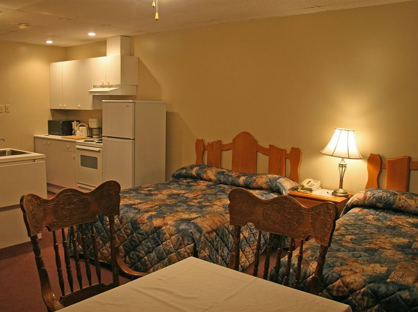 Hotel Château Madelinot | Cap-aux-Meules | Quebec | Canada 12