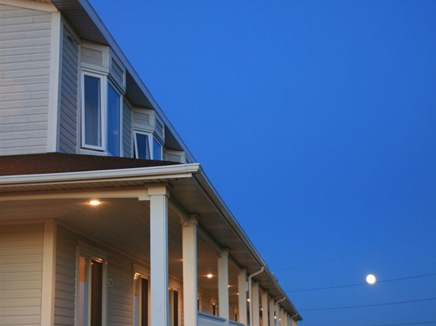 Hotel Château Madelinot | Cap-aux-Meules | Quebec | Canada 14