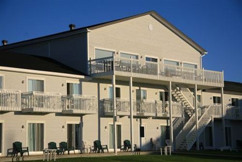 Hotel Château Madelinot | Cap-aux-Meules | Quebec | Canada 15