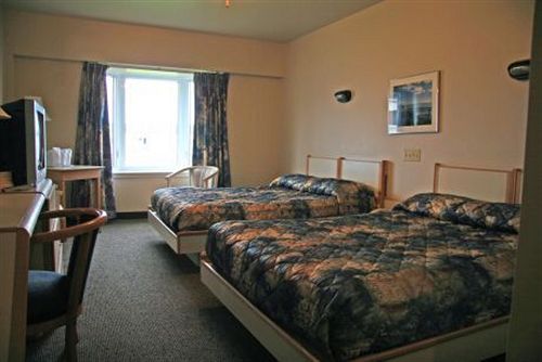 Hotel Château Madelinot | Cap-aux-Meules | Quebec | Canada 16