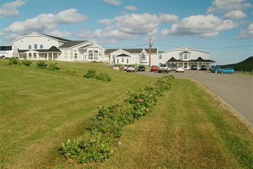 Hotel Château Madelinot | Cap-aux-Meules | Quebec | Canada 19