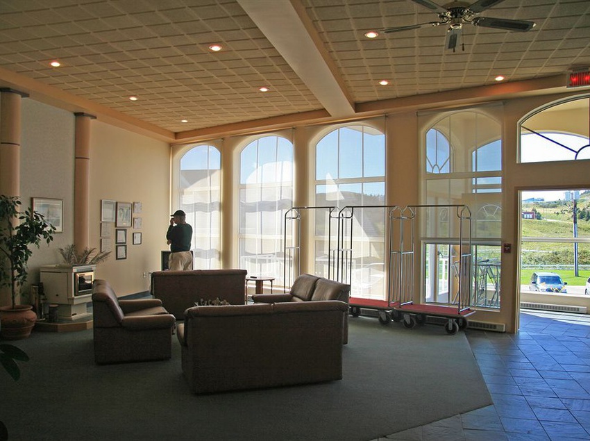 Hotel Château Madelinot | Cap-aux-Meules | Quebec | Canada 2