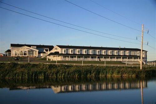 Hotel Château Madelinot | Cap-aux-Meules | Quebec | Canada 20