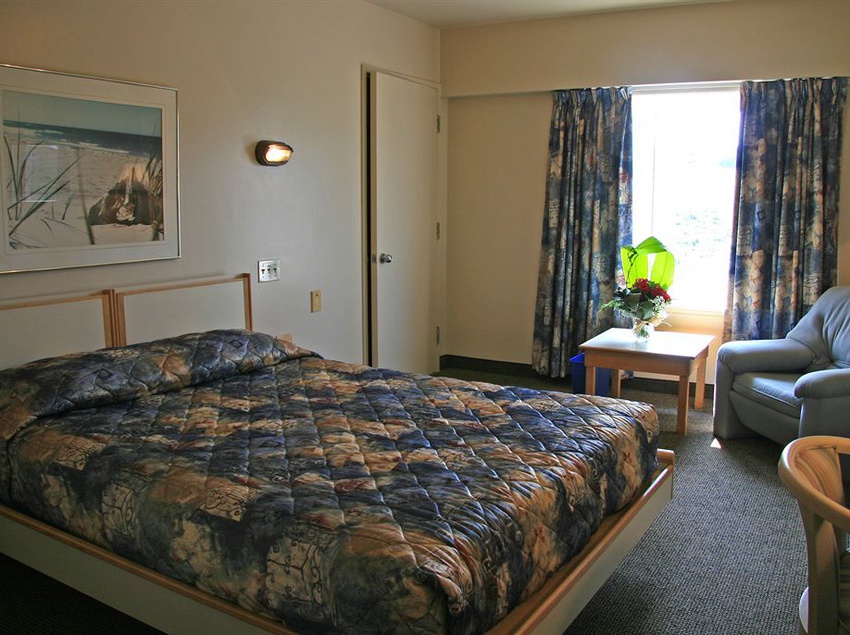 Hotel Château Madelinot | Cap-aux-Meules | Quebec | Canada 7