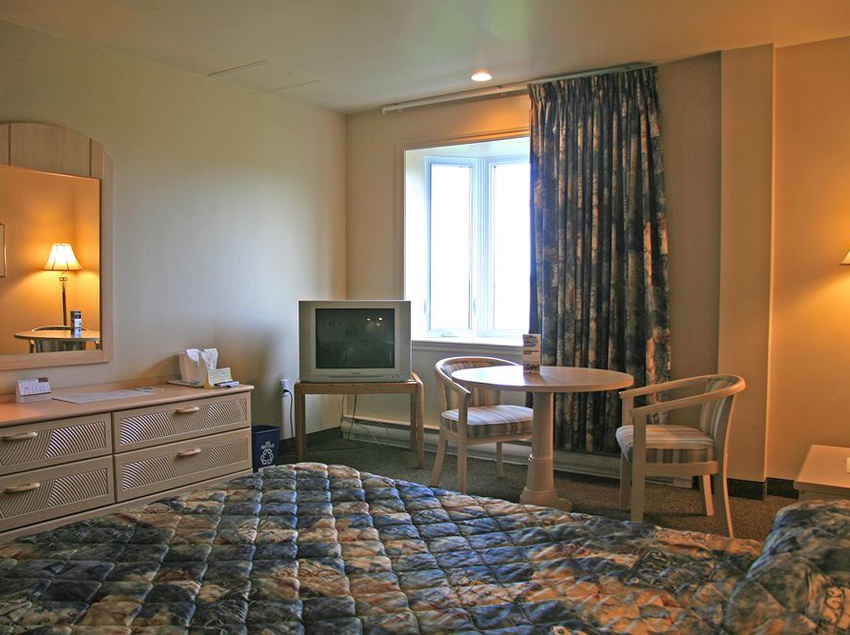 Hotel Château Madelinot | Cap-aux-Meules | Quebec | Canada 8