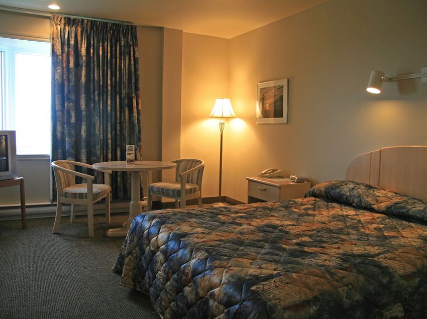 Hotel Château Madelinot | Cap-aux-Meules | Quebec | Canada 9