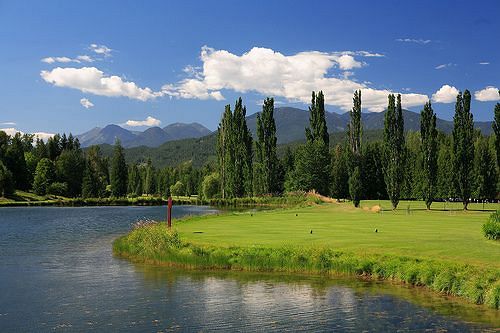 Hotel Kokanee Springs Resort | Crawford Bay | British Columbia | Canada 10