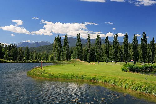 Hotel Kokanee Springs Resort | Crawford Bay | British Columbia | Canada 12