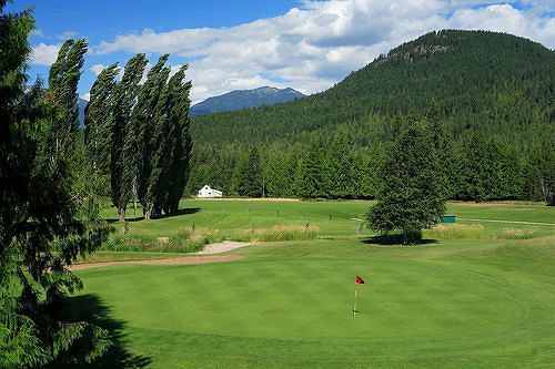 Hotel Kokanee Springs Resort | Crawford Bay | British Columbia | Canada 13