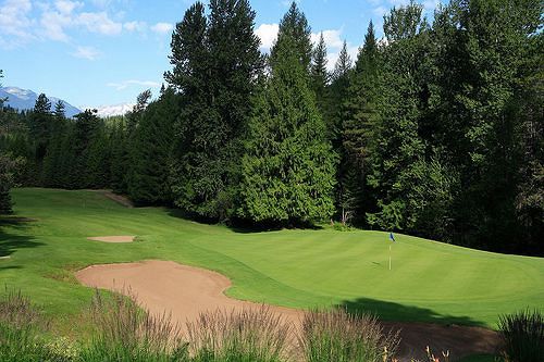 Hotel Kokanee Springs Resort | Crawford Bay | British Columbia | Canada 15