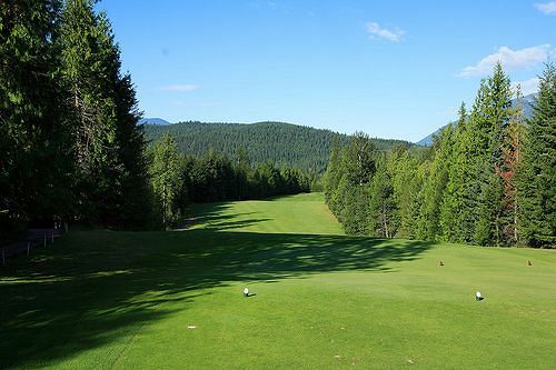 Hotel Kokanee Springs Resort | Crawford Bay | British Columbia | Canada 17