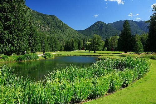 Hotel Kokanee Springs Resort | Crawford Bay | British Columbia | Canada 18