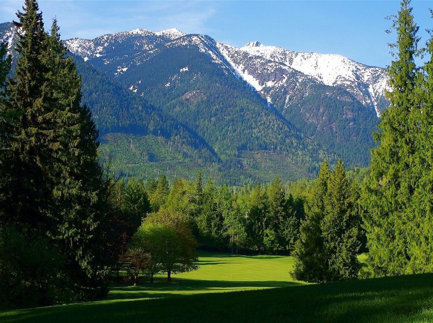 Hotel Kokanee Springs Resort | Crawford Bay | British Columbia | Canada 4