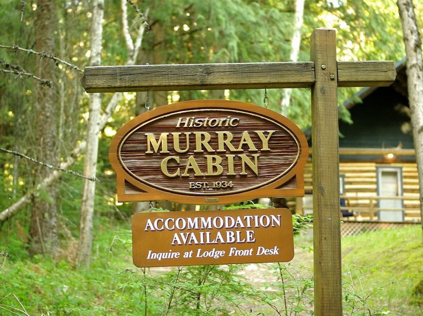 Hotel Kokanee Springs Resort | Crawford Bay | British Columbia | Canada 5