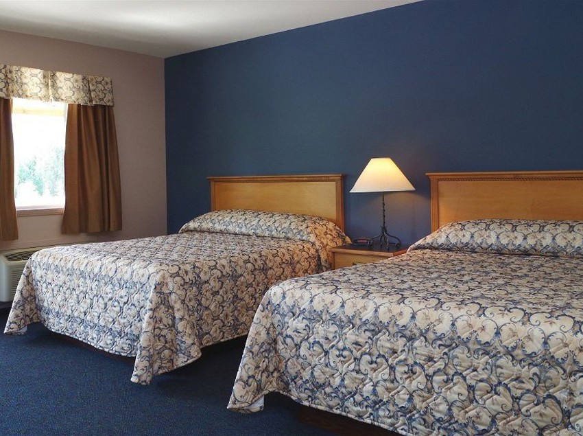 Hotel Kokanee Springs Resort | Crawford Bay | British Columbia | Canada 7