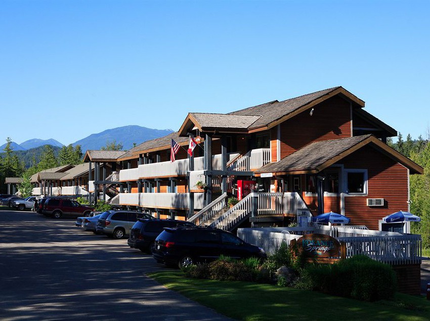 Hotel Kokanee Springs Resort | Crawford Bay | British Columbia | Canada 8