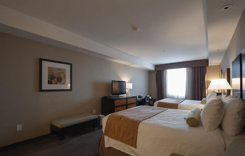 Hotel Best Western Plus Moose Jaw | Moose Jaw | Saskatchewan | Canada 10