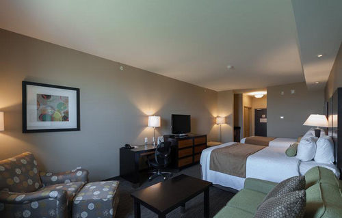 Hotel Best Western Plus Moose Jaw | Moose Jaw | Saskatchewan | Canada 11