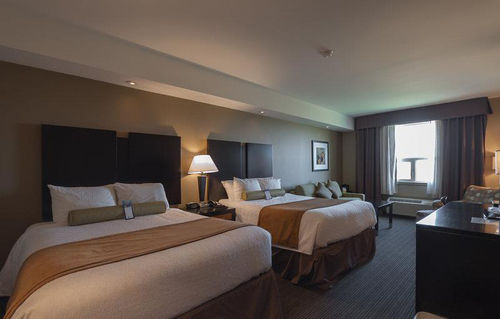 Hotel Best Western Plus Moose Jaw | Moose Jaw | Saskatchewan | Canada 12