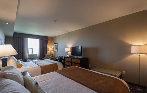 Hotel Best Western Plus Moose Jaw | Moose Jaw | Saskatchewan | Canada 13
