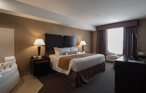 Hotel Best Western Plus Moose Jaw | Moose Jaw | Saskatchewan | Canada 14