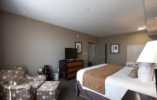 Hotel Best Western Plus Moose Jaw | Moose Jaw | Saskatchewan | Canada 16