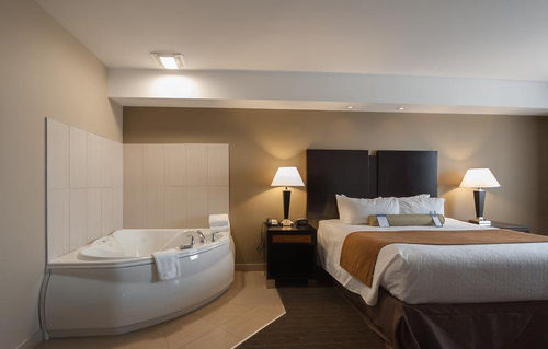 Hotel Best Western Plus Moose Jaw | Moose Jaw | Saskatchewan | Canada 17