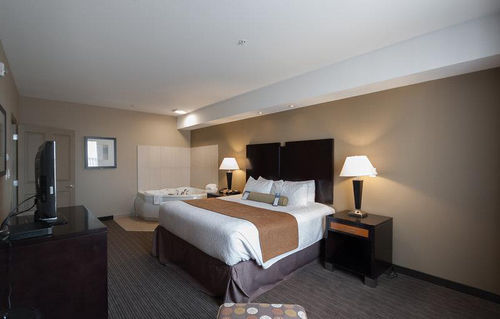 Hotel Best Western Plus Moose Jaw | Moose Jaw | Saskatchewan | Canada 19