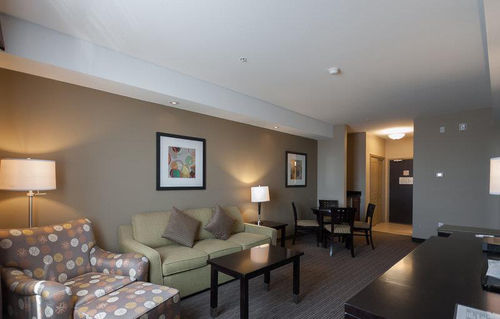 Hotel Best Western Plus Moose Jaw | Moose Jaw | Saskatchewan | Canada 20