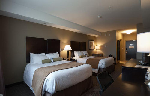 Hotel Best Western Plus Moose Jaw | Moose Jaw | Saskatchewan | Canada 3