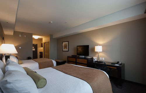 Hotel Best Western Plus Moose Jaw | Moose Jaw | Saskatchewan | Canada 4