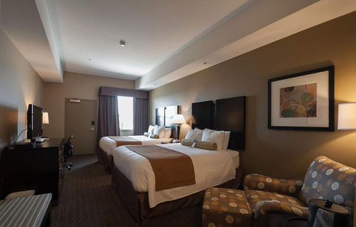 Hotel Best Western Plus Moose Jaw | Moose Jaw | Saskatchewan | Canada 5