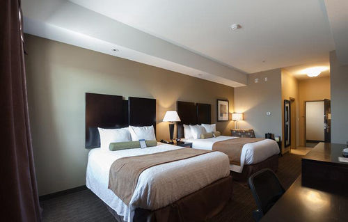 Hotel Best Western Plus Moose Jaw | Moose Jaw | Saskatchewan | Canada 6