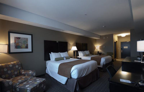 Hotel Best Western Plus Moose Jaw | Moose Jaw | Saskatchewan | Canada 8
