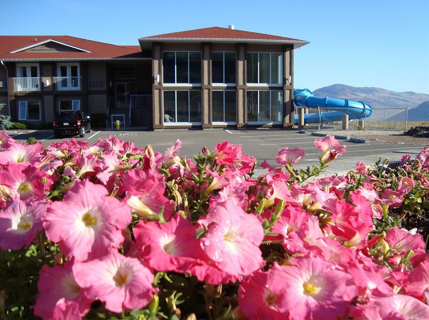 Hotel Maverick Motor Inn Columbia Británica