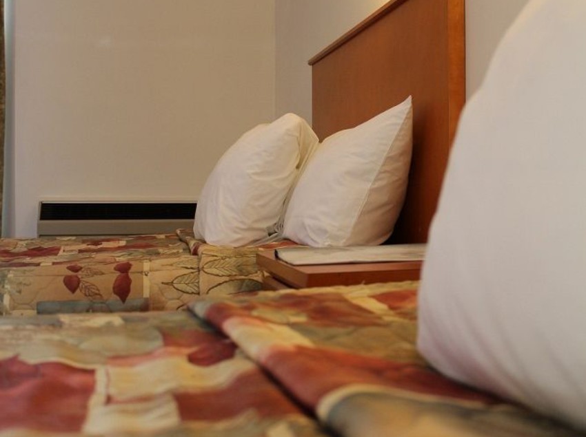 Hotel Maverick Motor Inn | Kamloops | British Columbia | Canada 10