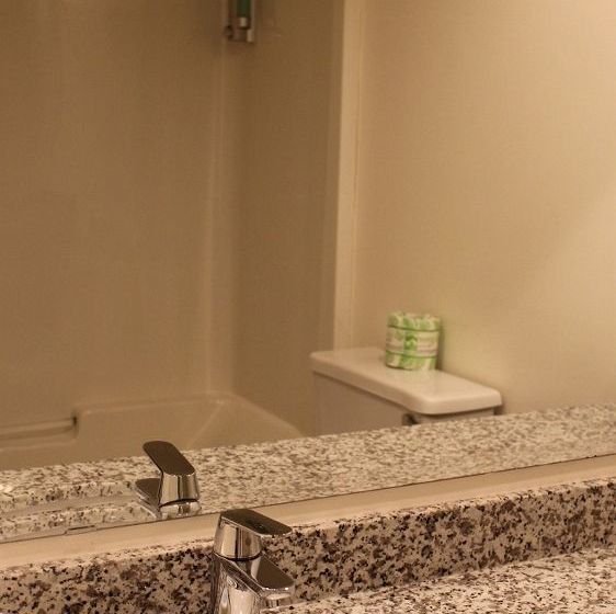 Hotel Maverick Motor Inn | Kamloops | British Columbia | Canada 11