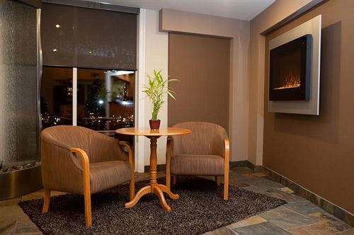 Hotel Maverick Motor Inn | Kamloops | British Columbia | Canada 13