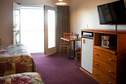 Hotel Maverick Motor Inn | Kamloops | British Columbia | Canada 15