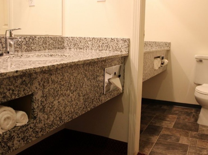 Hotel Maverick Motor Inn | Kamloops | British Columbia | Canada 4