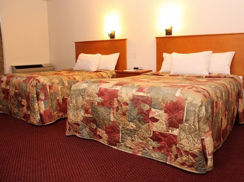 Hotel Maverick Motor Inn | Kamloops | British Columbia | Canada 5