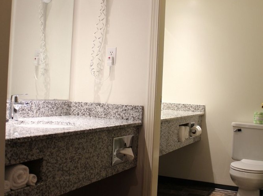 Hotel Maverick Motor Inn | Kamloops | British Columbia | Canada 6