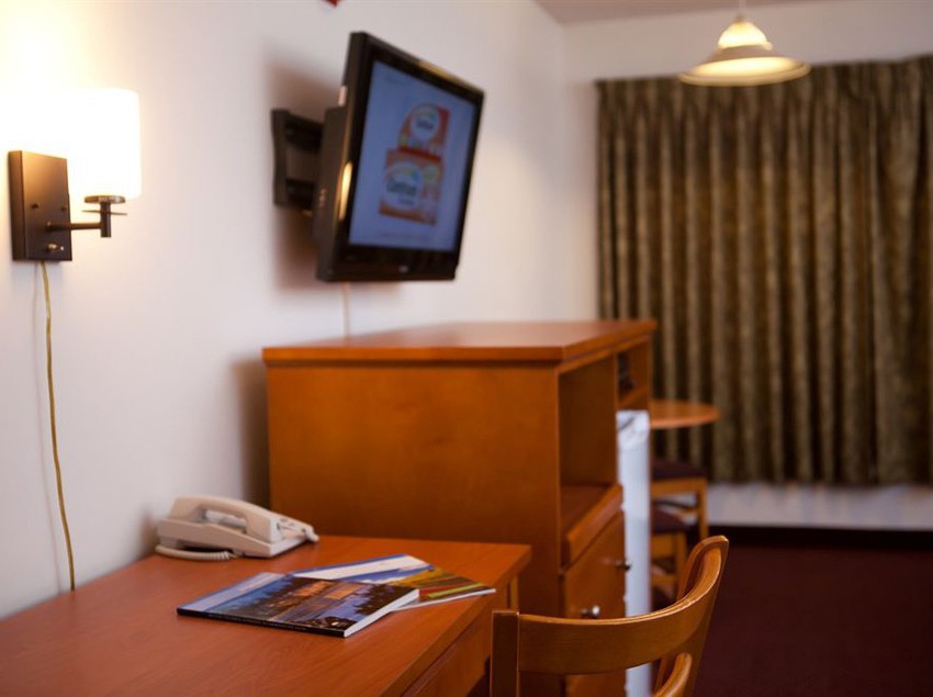 Hotel Maverick Motor Inn | Kamloops | British Columbia | Canada 7